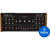 Arturia Mini-Filter (Digitalni izdelek)