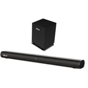 AKAI ASB 20CSW soundbar 2.1+subwoofer