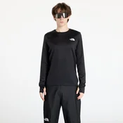 Mikina The North Face Altimetro LT Crew TNF Black XL
