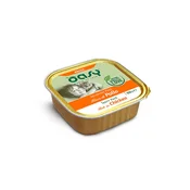 Oasy Tasty Paté Adult piščanec, paté v posodici - 100 g 100 g