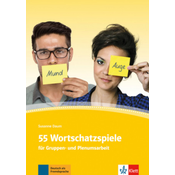 55 Wortschatzspiele