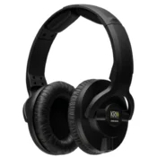 KRK KNS-6402 zatvorene studijske slušalice