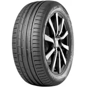 Nokian Powerproof SUV ( 265/45 ZR20 108Y XL Aramid Sidewalls, sa zaštitom za felne (MFS) DOT2022 )