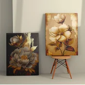 Wallity Zidna dekoracija 2KNV4343, 50 x 70cm, 2 komada