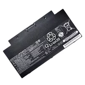 FUJITSU SIEMENS Baterija za laptop FUJITSU LifeBook A3510 / FPB0307S / FPCBP424