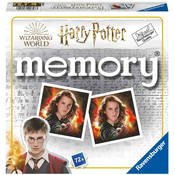 Ravensburger društvena igra - Harry Potter memorija RA20648