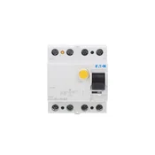 Eaton 4P 25A 0,3A diferencialno varovalko tip G/F FRCMM-25/4/03-G/F 187420