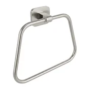 Kopalniški obešalnik 5910 Nico Brush Nickel