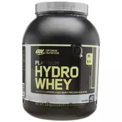 Optimum Nutrition Platinum Hydrowhey 1590 g čokolada