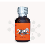 Poppers Iron Horse (24 ml)
