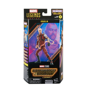 HASBRO Serija Marvel Legends Kraglin, Guardians of the Galaxy Vol. 3 6-palčne akcijske figure, (21255834)