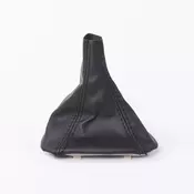 888 CAR ACCESSORIES Mercdes-Volkswagen kožica menjača sa plastikom Mercedes sprinter 2006-2018 Volkswagen crafter 2005-2
