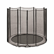 ZAŠČITNA MREŽA ZA TRAMPOLIN 397 CM (3 noge - 6 palic) - 26