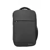 SWISS ONLY NAHRBTNIK POTOVALNI 20L 25X20X40CM PU UNDERSEAT SIV