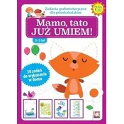 shumee Mama, oče, zmorem! Št. 5