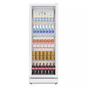 STARCREST profesionalna hladilna vitrina SPS-300WH