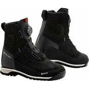 Revit! Boots Pioneer GTX Black 46 Motociklističke čizme