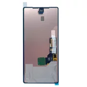 GOOGLE Originalni zaslon Google Pixel 7a, steklo na dotik LCD (brez okvirja), (20886310)