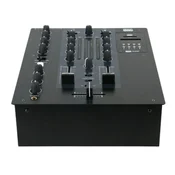 DAP-Audio CORE MIX-2 USB 2 Kanalni DJ mixer z USB vmesnikom - DAP