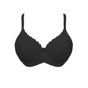 SugarShape Nedrček Pure črna