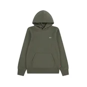 Levis Kids Majica oliva