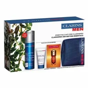 Clarins Clarins Men Anti-Age & Energy, Poklon set Setovi za negu lica