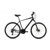 CAPRIOLO Roadster trek man sivo-crno 921606-20