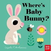 Wheres Baby Bunny?