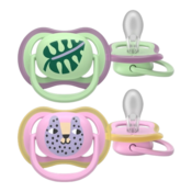 Avent Varalica 6-18m
