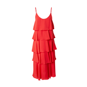 VILA Ljetna haljina AMALITA, crvena