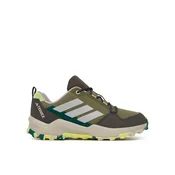 Adidas Cipele za decake Terrex Ax4R K, KI5814, Maslinaste