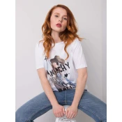 T-shirt-HB-TS-3052.67P-white