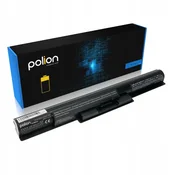 Polion Baterija za prenosnik SONY VGP-BPS35 VGP-BPS35A Vaio 2200mAh