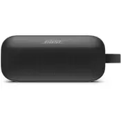 BOSE SoundLink® FLEX Bluetooth prenosivi zvucnik, crni