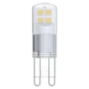 LED žarnica classic JC 1,9W G9 NW