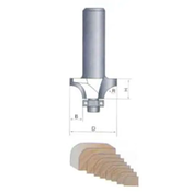 Glodalo 3.97X8.0X20.94 mm Womax