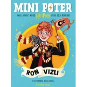 Mini Poter: Ron Vizli