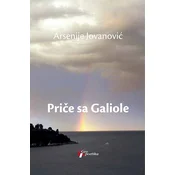 Price sa Galiole - vertikalni putopis