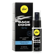 Gardj Europe Gel-Pjur Backdoor Spray 20 ml – analni