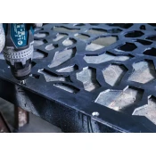 Grezilo PRO Steel HSS, 12 x 40 mm, M6