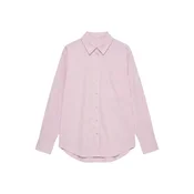 VERO MODA Bluza VMEben roza/eozin/bela