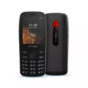 IPRO mobilni telefon A25, Red