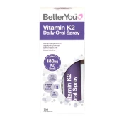 AOXI BIOLAB Better You - Vitamin K2
