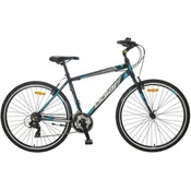 POLAR Glider Comfort Man 28