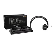 Be quiet pure loop 3 280mm bw028eu cpu vodeno hladjenje (am4/am5/1851/1700/1200/1151/1150)