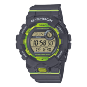 Casio G-Shock G-Quad