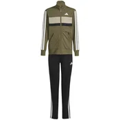 adidas J 3S Tiberio Ts Zelena