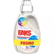 Gel za pranje rublja – Baby & Sensitive, duo pakiranje (2 x 900 ml), 1,8 l