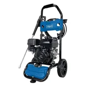 Scheppach motorni perac visokim pritiskom HCP5000 240 bar