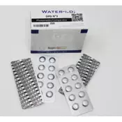 Water id tablete dpd-1 250 kom ( 13832 )